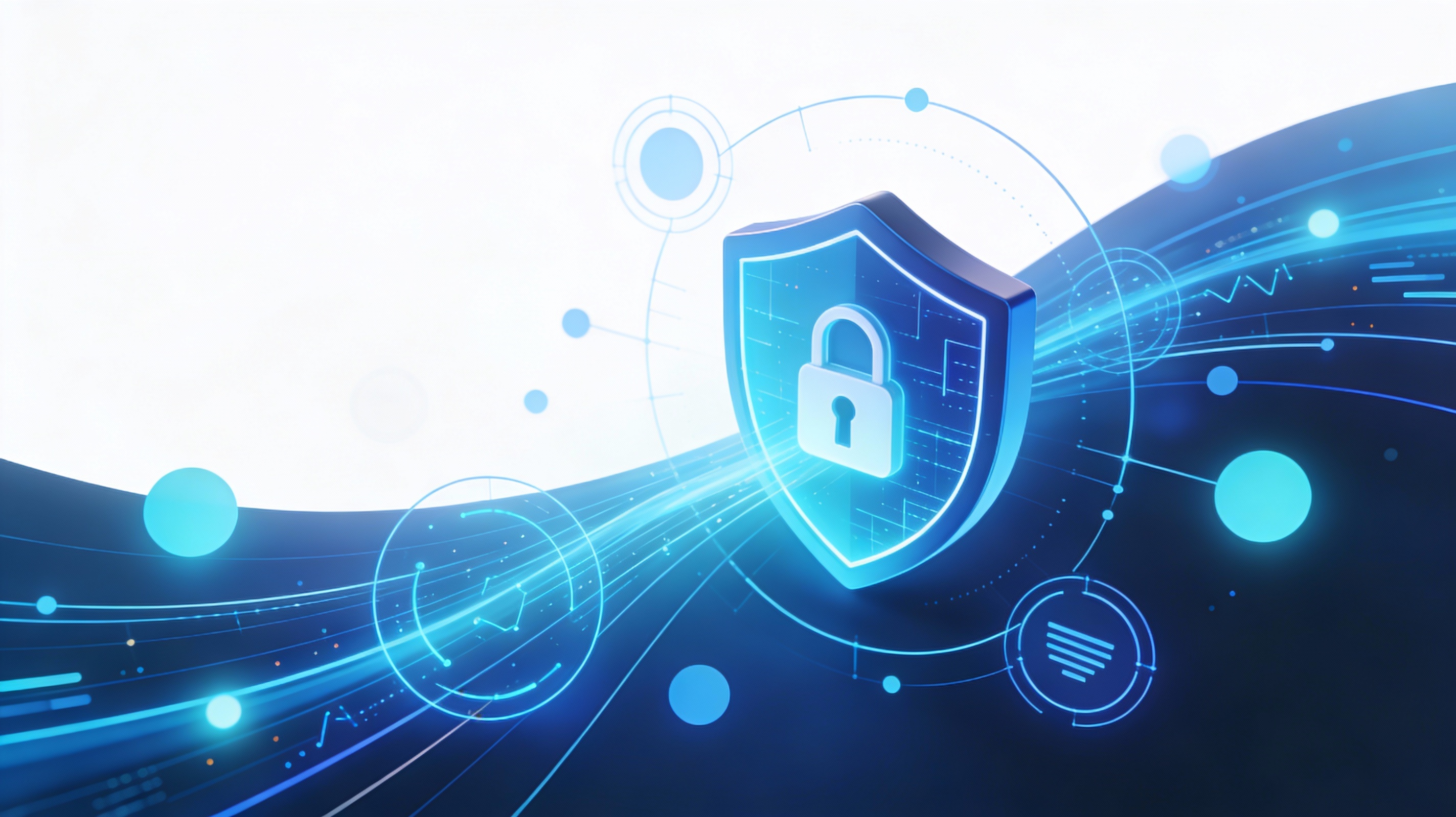 Representación abstracta de datos de salud protegidos